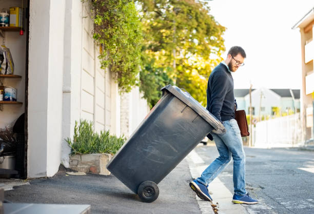 Best Commercial Junk Removal  in South Rosemary, NC