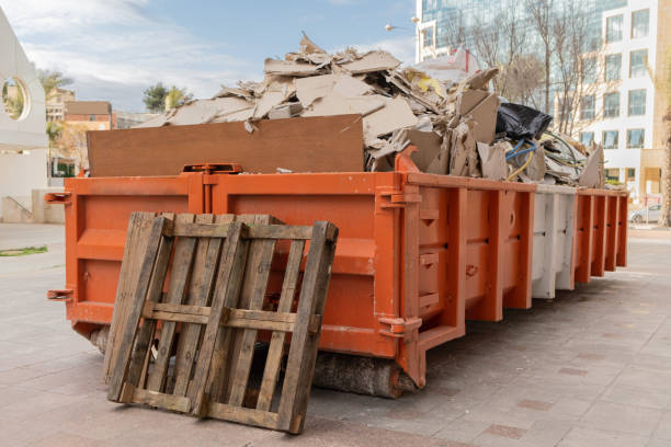 Best Local Junk Hauling  in South Rosemary, NC